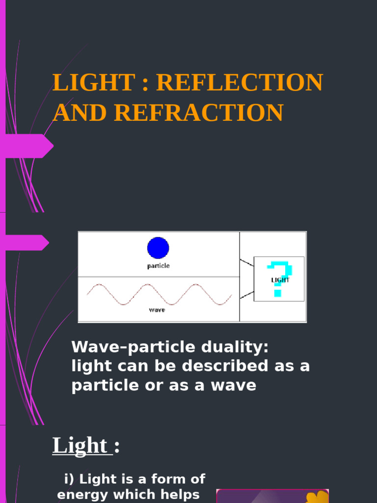 Mirror | PDF | Reflection (Physics) | Mirror