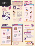 Hiv Brochure | PDF | Hiv/Aids | Infection