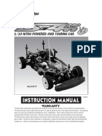 6167TS4nPROv2 Manual