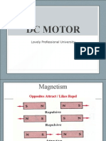 16334_final Dc Motor