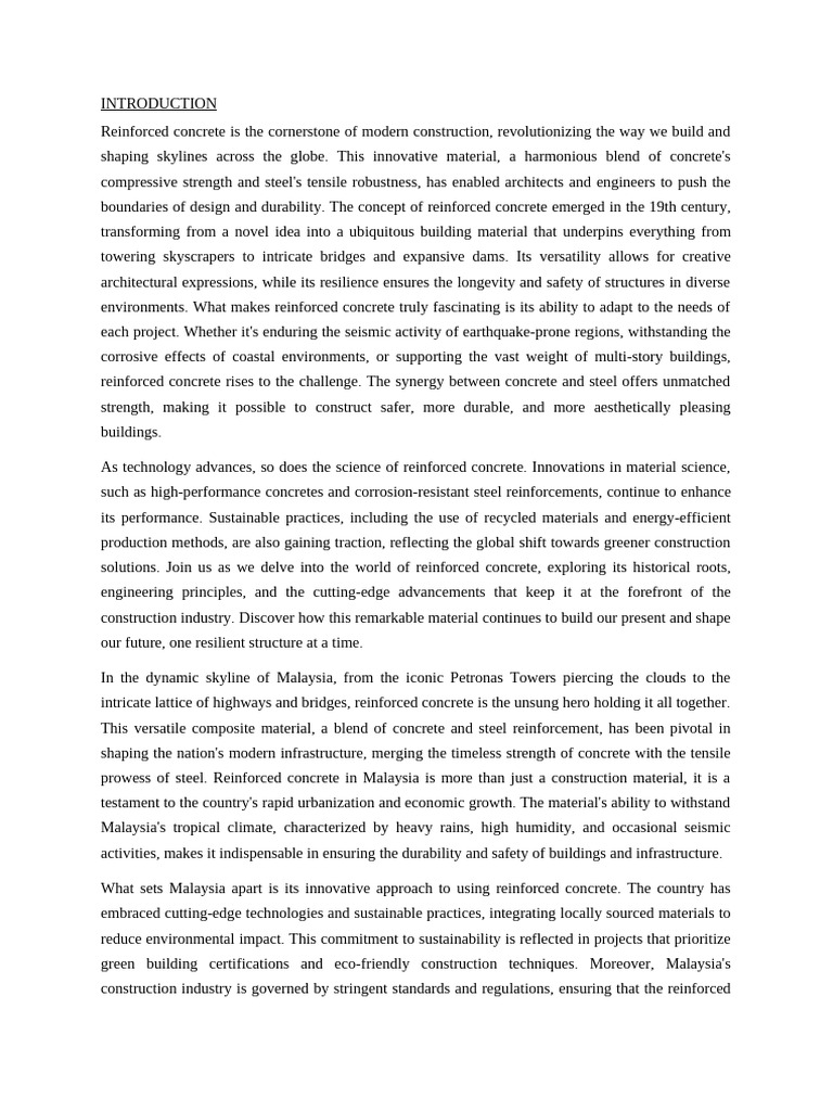 CIVIL ENGINEERING MINI PROJECT REPORT PDF visual data 6