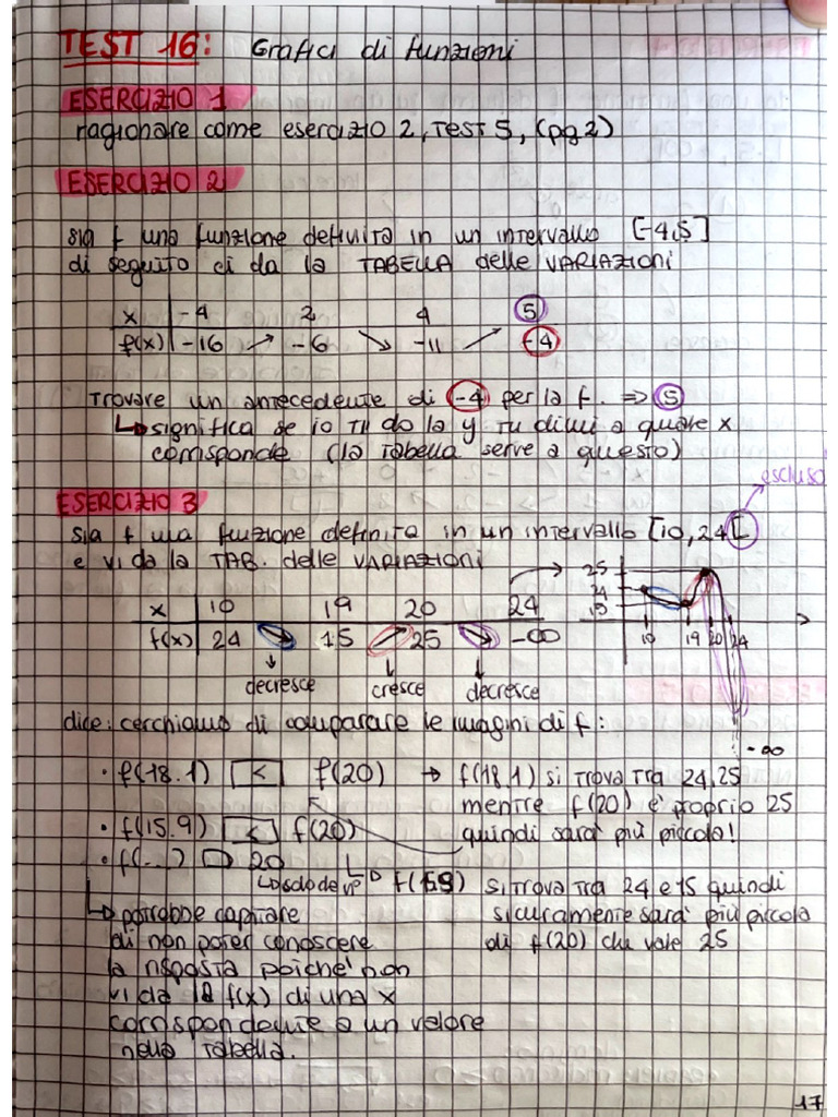 Test 16 | PDF