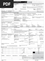 Main Form Ocfs 6029 Individual Allergy and Anaphylaxis Emergency Plan ...