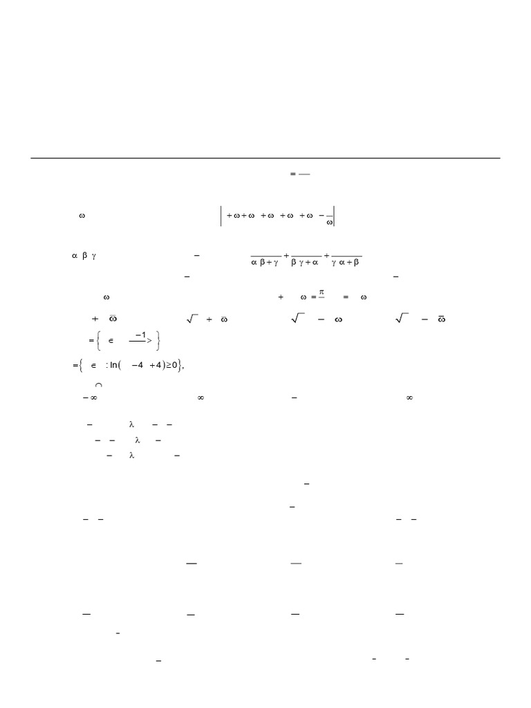 Sets in Mathematics: Concept Overview | PDF | Triangle | Geometry