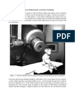 Download Advances in Medical Linear Accelerator Technology by Nawel Morjan SN79383451 doc pdf