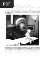 Download Advances in Medical Linear Accelerator Technology by Nawel Morjan SN79383451 doc pdf