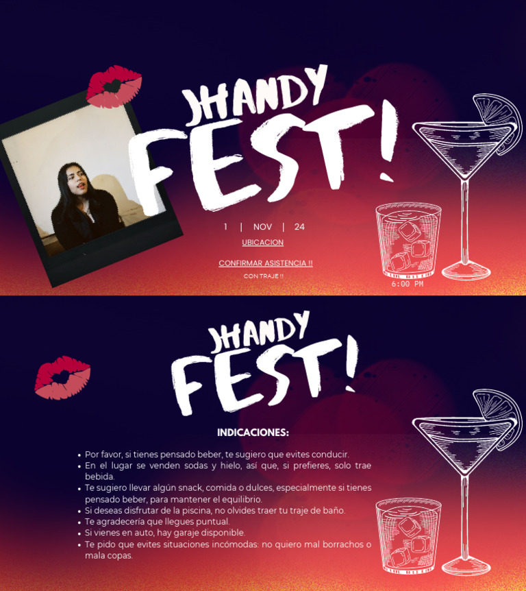 Jhandy Fest !! | PDF