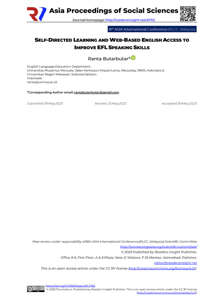 2766-APSS 8th ASIA | PDF