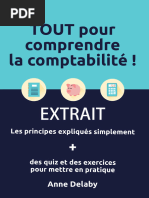 Coffret étudiant Lociel Ciel Comptabilité 2013 - Comme Neuf