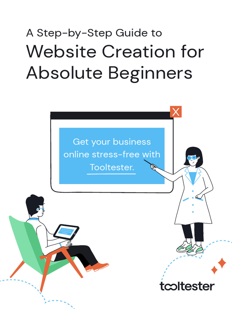 TT Website Creation Ebook 2023 | PDF | Websites | Online Shopping