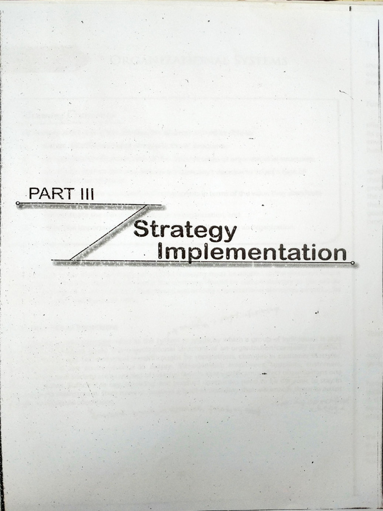 Chapter 6 CBME | PDF