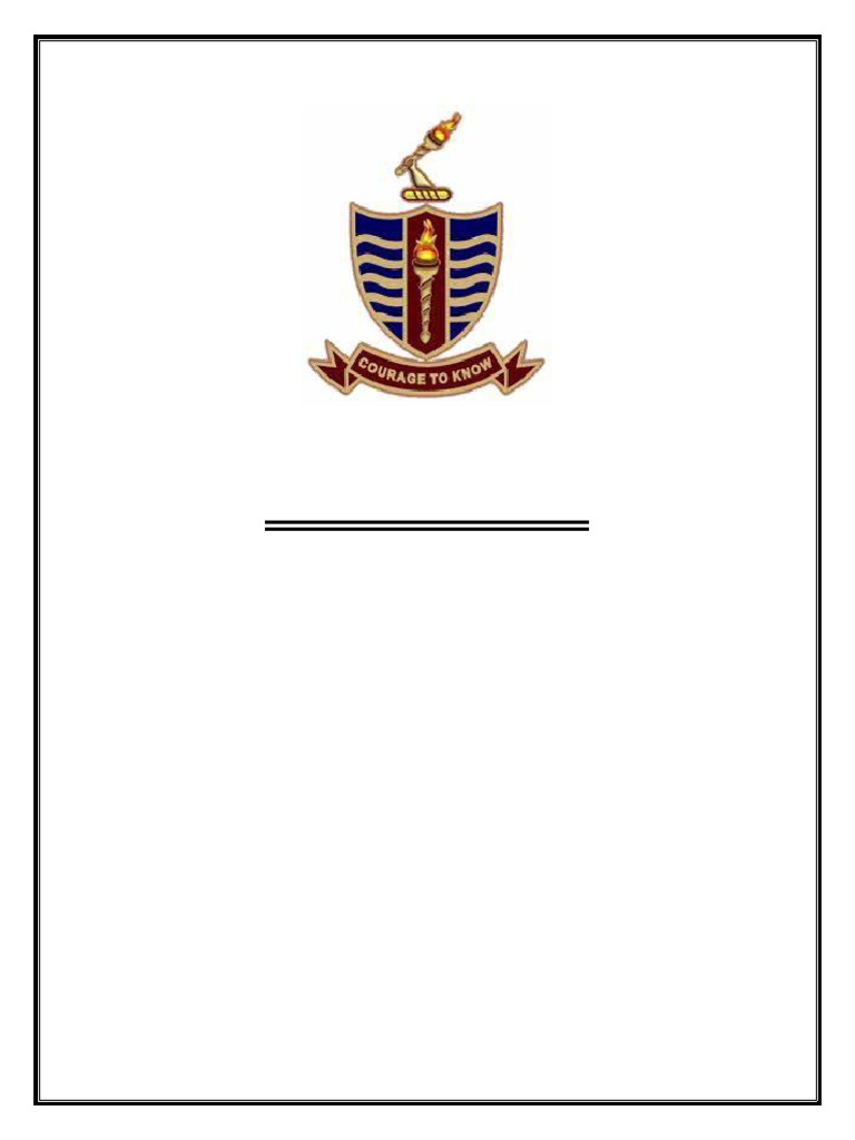 Afford ance pdf
