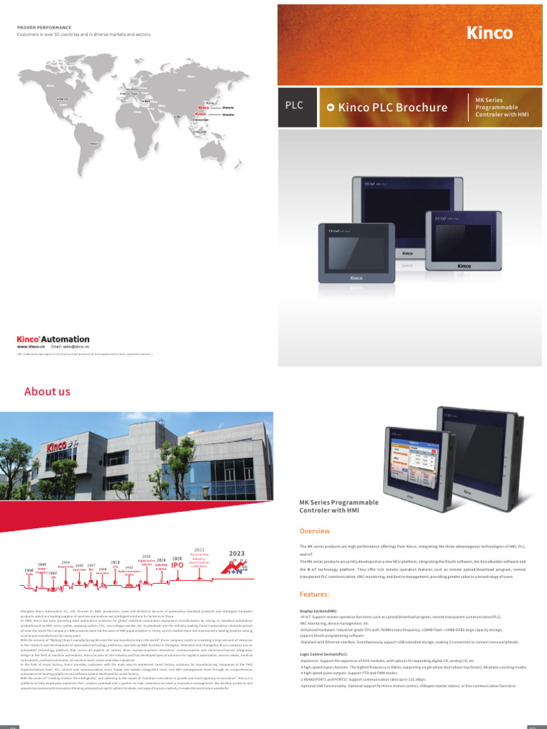 2024091211141858 (1) | PDF | Usb | Programmable Logic Controller