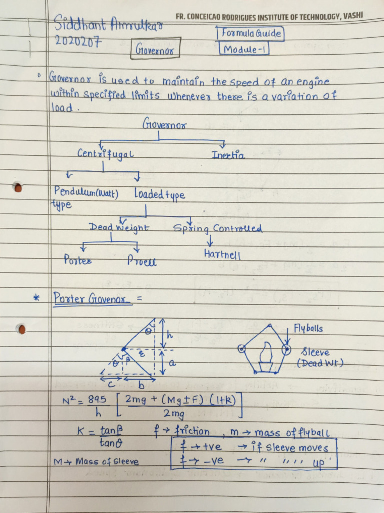 DOM Formula Guide for Power Systems | PDF | Physical Quantities ...