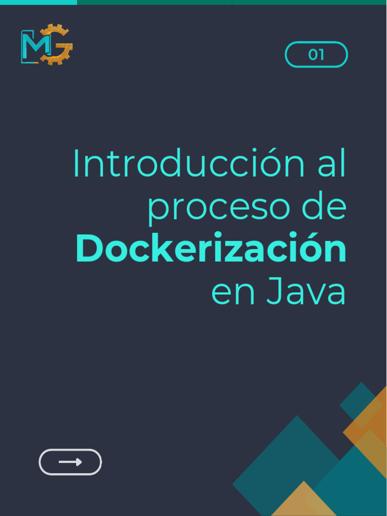 Introducci N A Docker 1722629951 | PDF | Software de la aplicacion ...