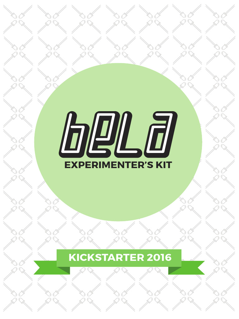 Bela Book | PDF | String Instruments | Amplitude