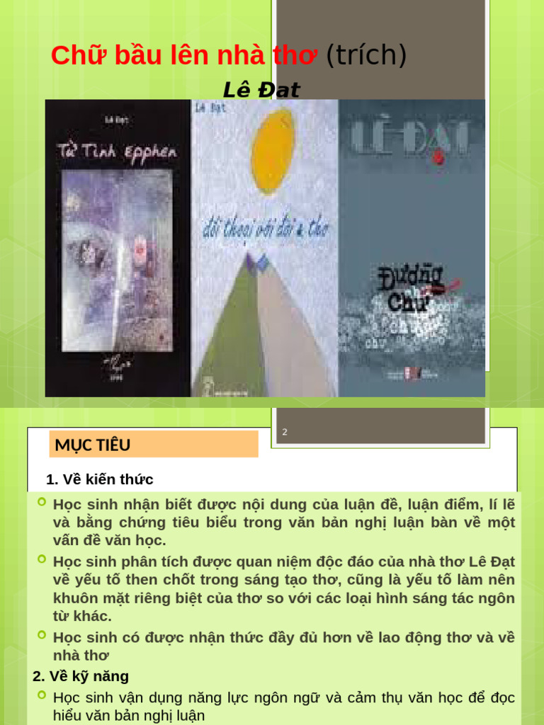 Chu Bau Len Nha Tho | PDF