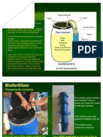 How To Make Bio Fertilizer
