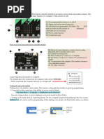 Labeling Parts of the BBC Micro:bit | PDF | Computer Science | Personal ...