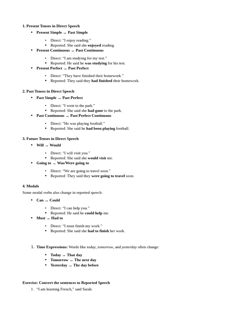English Before Test Assingment From Chat GPT | PDF | Perfect (Grammar ...