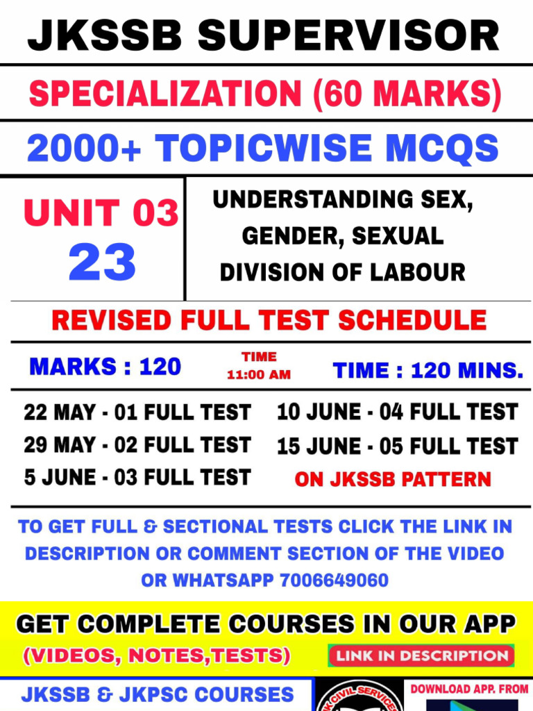 unit-3-understanding-sex-gender-sexual-division-of-labour-36928488