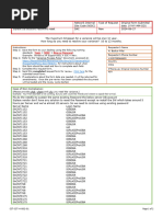 ServiceNow Patch Exception Guide | PDF | Java (Programming Language ...