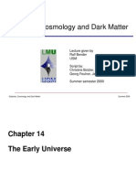 Ralf Bender- Galaxies, Cosmology and Dark Matter