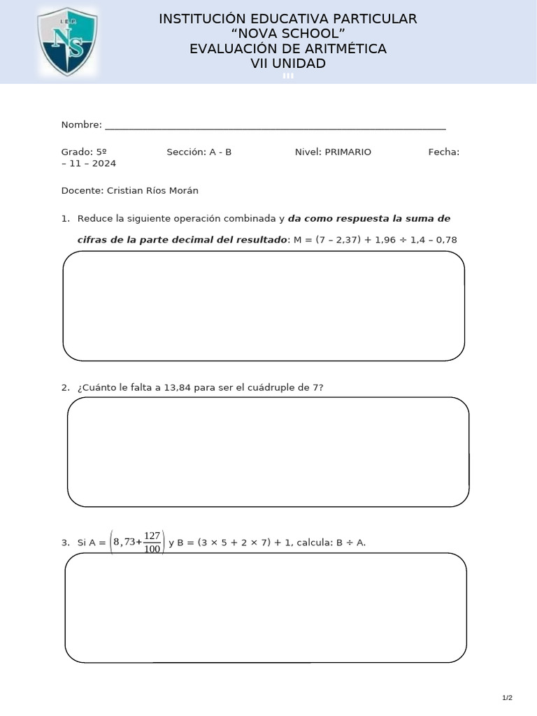 07 Unidad | PDF | Crecimiento personal y profesional