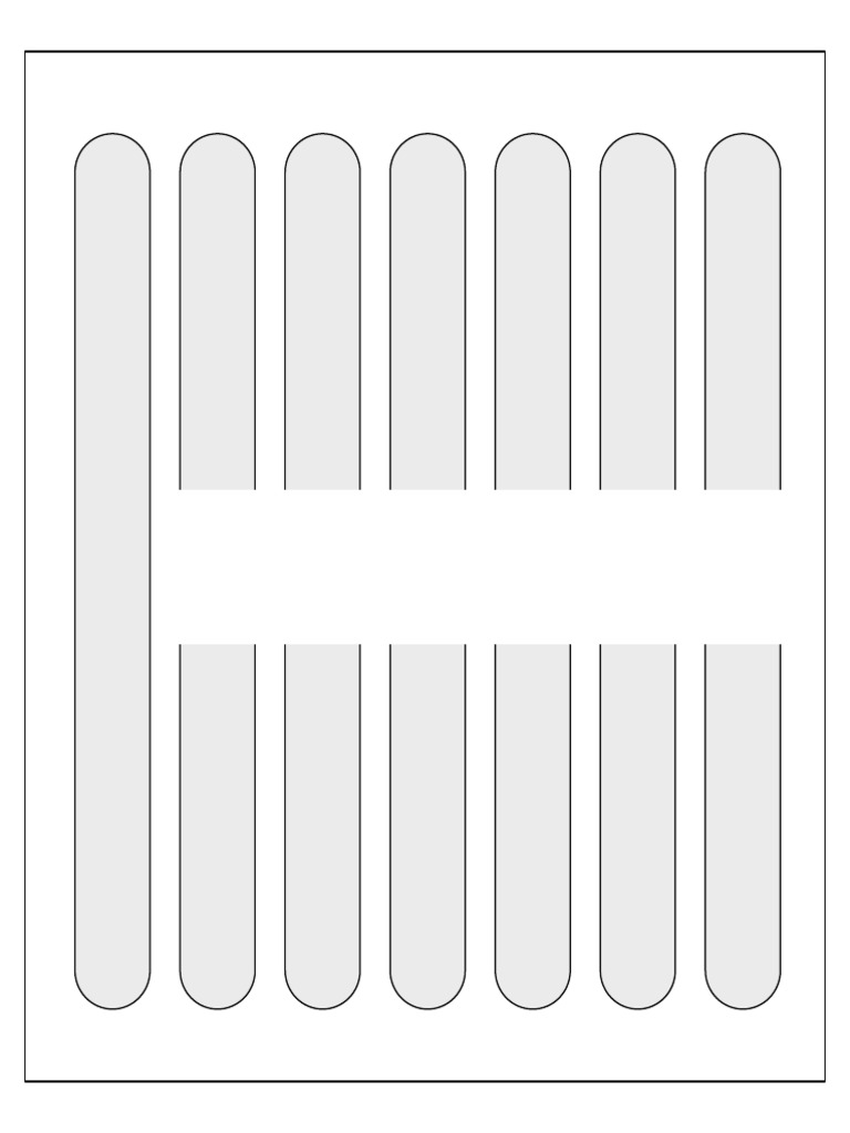 Backgammon Pattern | PDF