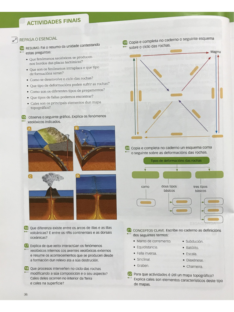 Ejercicios 1 | PDF