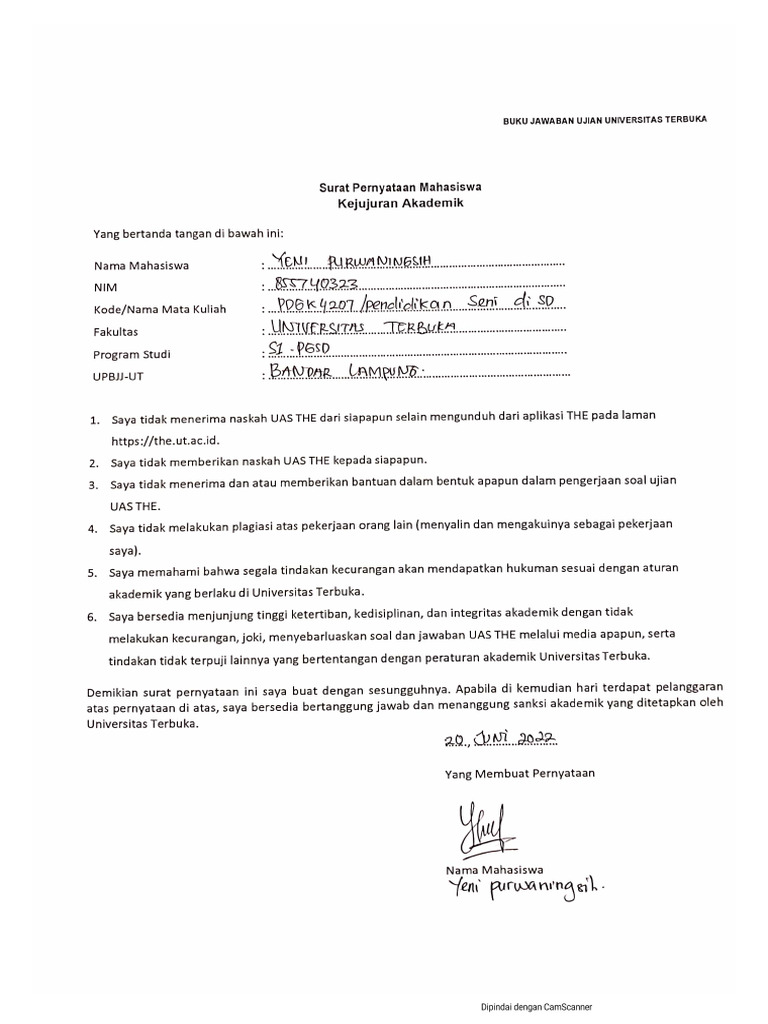 Uas 2 | PDF