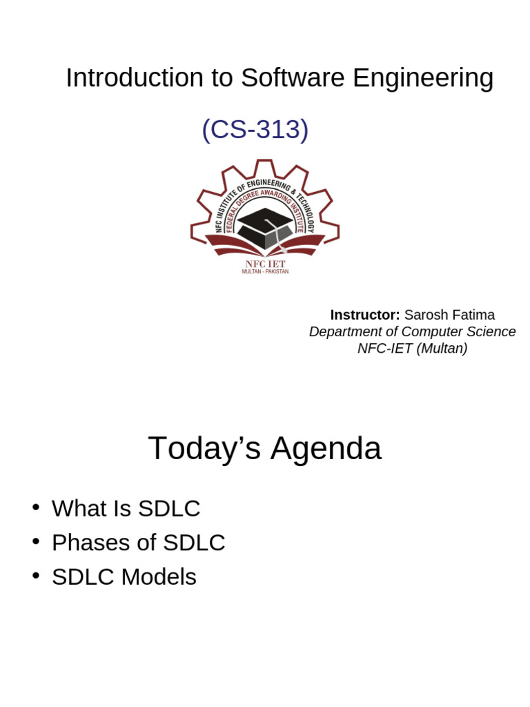 Lecture No4 | PDF | Software Testing | Agile Software Development