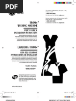 Download Manual Lavadora LG 28238 En by Arturo Calvo SN79394316 doc pdf