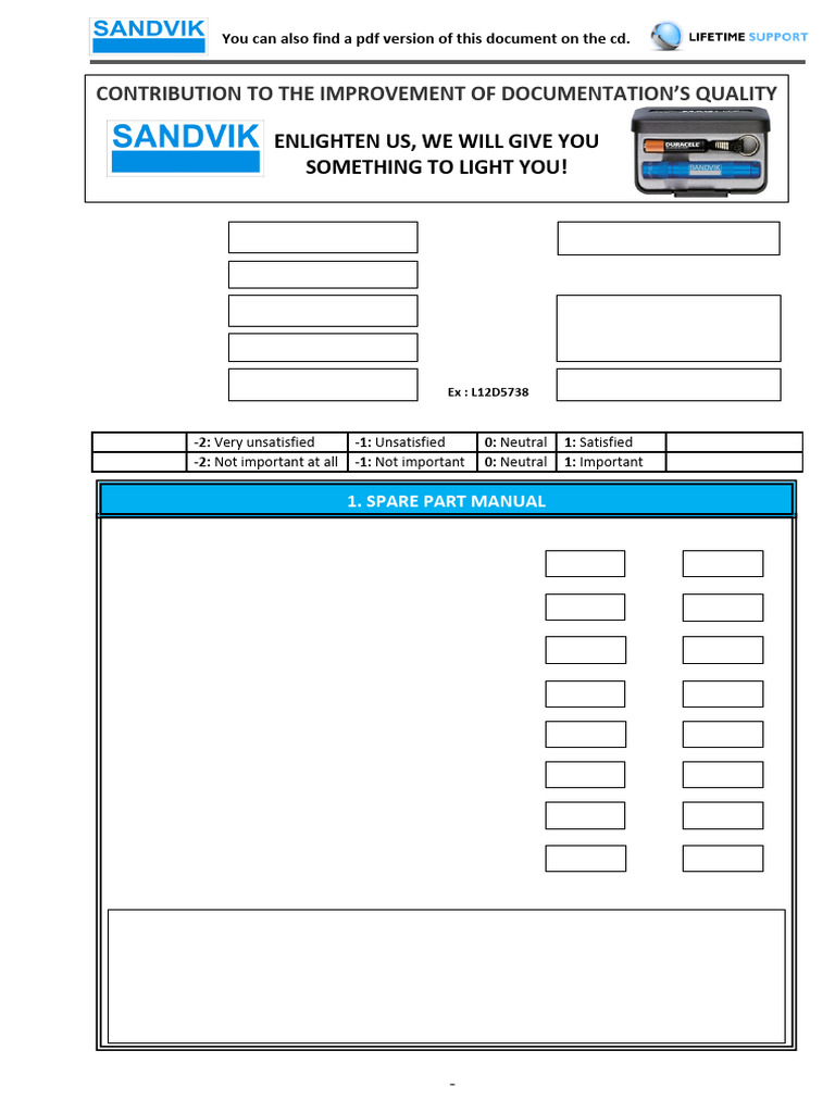 Customer Satisfaction Survey - A | PDF | Usability | Computing