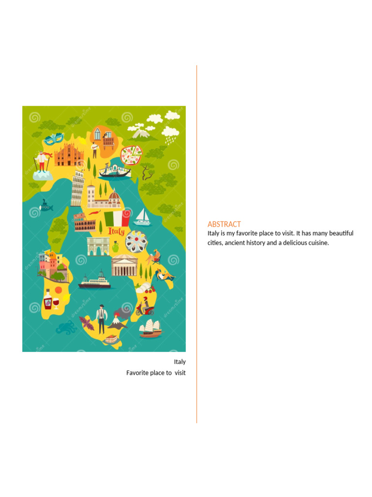 Italy | PDF | Italy | Rome