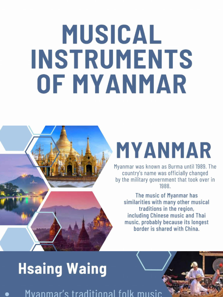 Asia Music | PDF