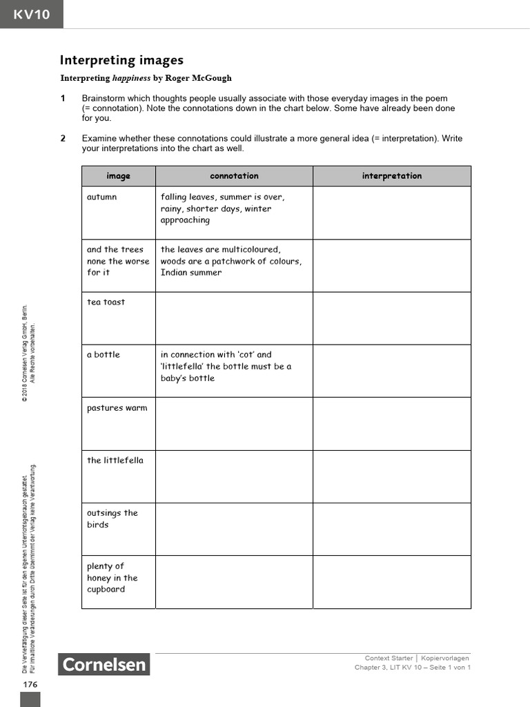A Interpreting Images Pdf