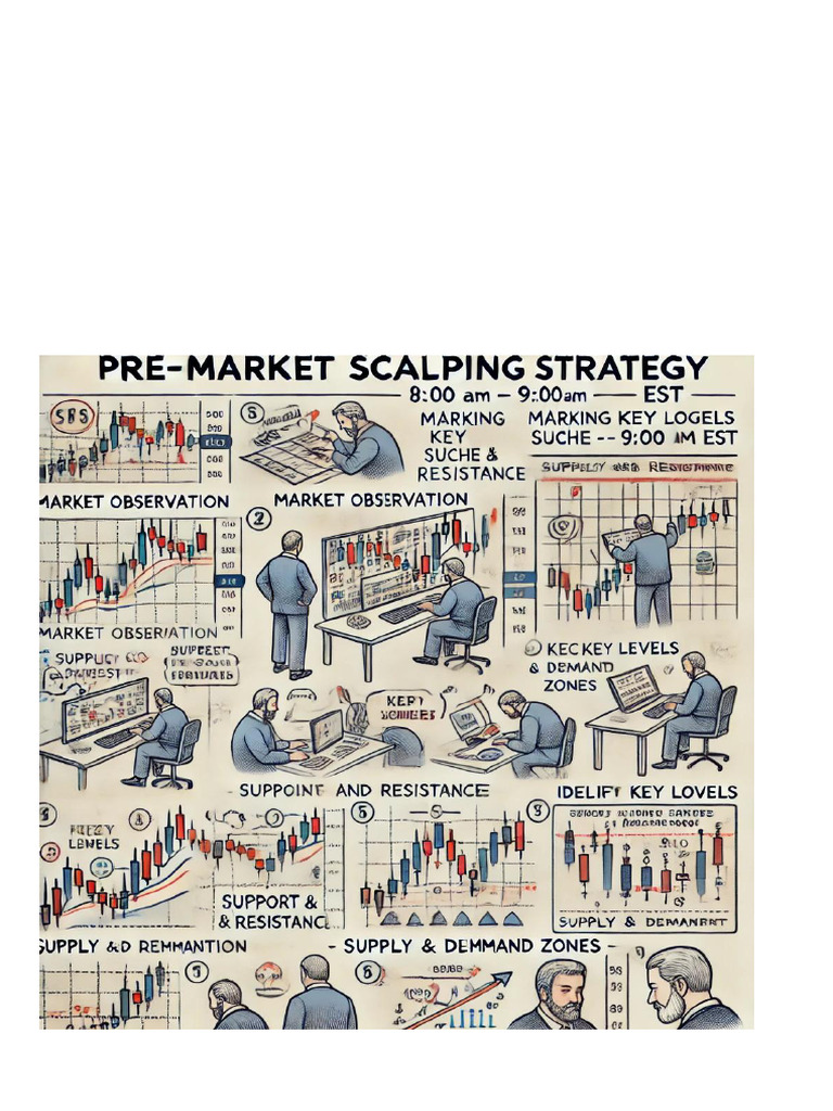 Scalping Stratégies Pdf – Scalping Trading C’Est Quoi – ZIMTMR