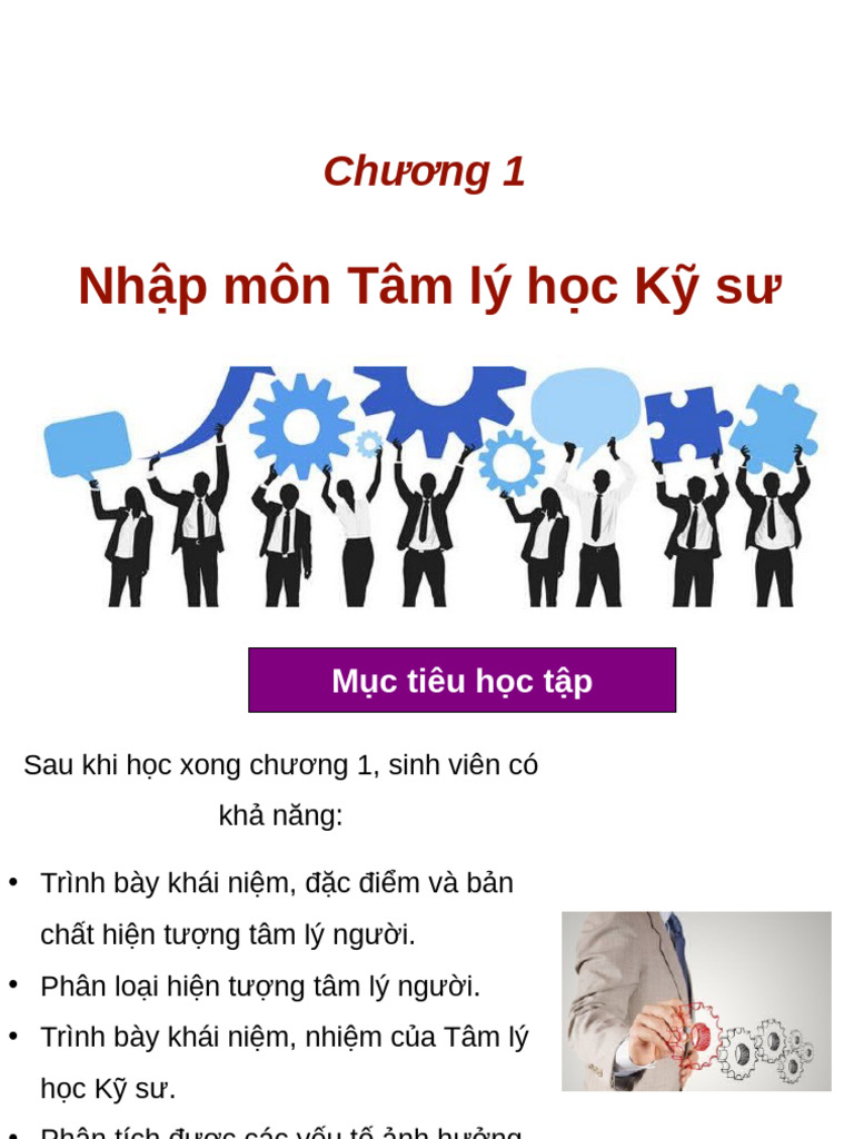 Chapter 1 - Introduction To EP | PDF
