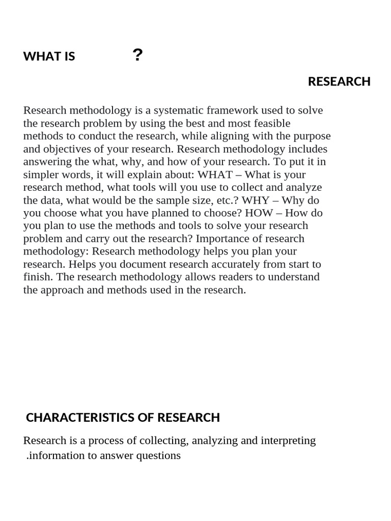PDF WHAT IS RESEARCH A CONCEPTUAL UNDERSTANDING visual data 4