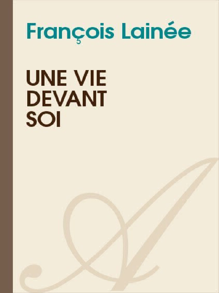 Laura et la voyante : choix de vie | PDF