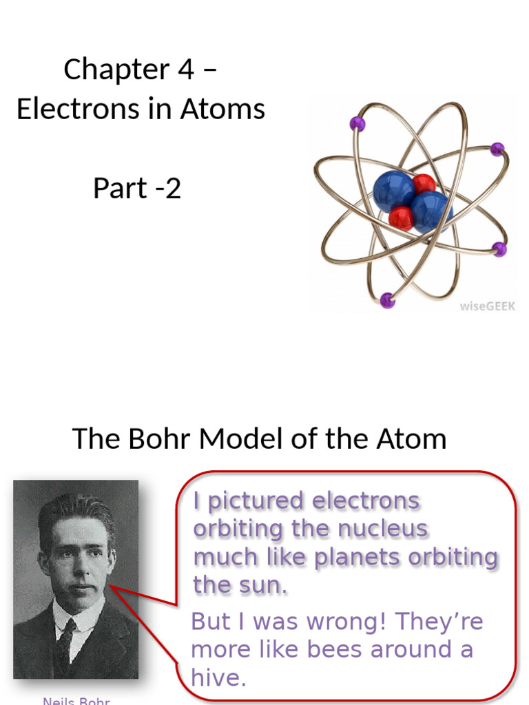 Chapter+4+ +part+2+ (Quantum+Mechanics+Model+and+Electronic ...