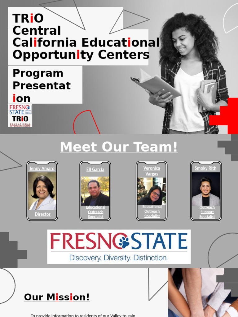 CCEOC Program Presentation (Updated 21-22) | PDF | Student Financial ...