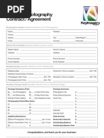 Download Wedding Photography Contract Template by Mahathir Andey SN79399930 doc pdf