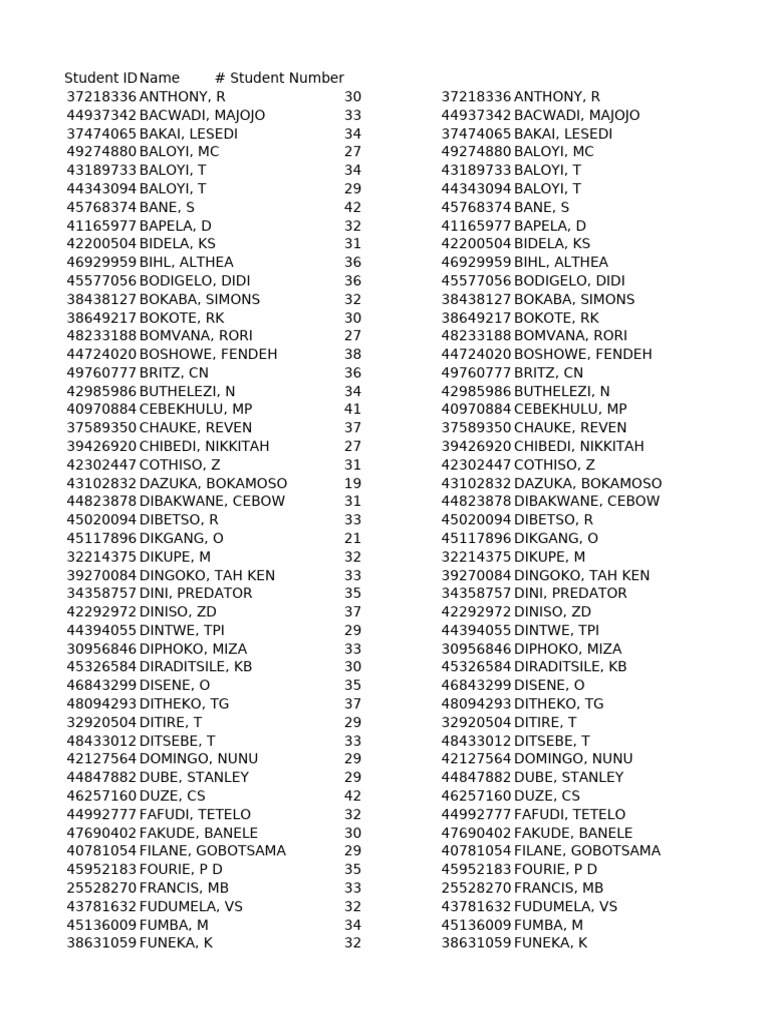 221 Assignments - 2024 - Gradebook | PDF