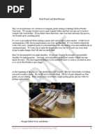 Casket Interior Components Explained | PDF | Coffin