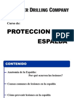 16-Back Protection II