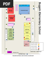 School Hazard Map Example | PDF