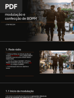 Código Q GTA RP | PDF | Codificações | Telecomunicações