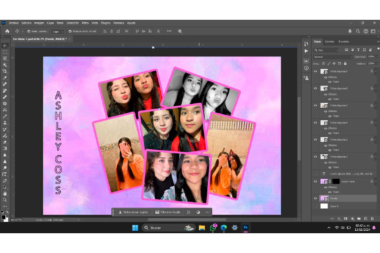 Collage | PDF
